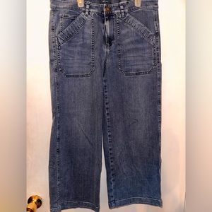 Ladies jeans